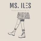 La trayectoria musical de Ms. Iles